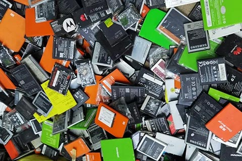 承德德赛电池DESAY钛酸锂电池回收|废电池可不可回收